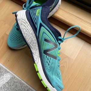 New Balance 860v8 Runners